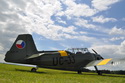Leteck� den - Airshow Chot�bo� 25.6. 2011