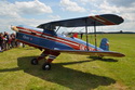 Leteck� den - Airshow Chot�bo� 25.6. 2011
