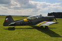 Leteck� den - Airshow Chot�bo� 25.6. 2011