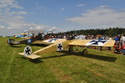 Leteck� den - Airshow Chot�bo� 25.6. 2011