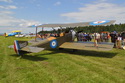 Leteck� den - Airshow Chot�bo� 25.6. 2011