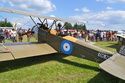 Leteck� den - Airshow Chot�bo� 25.6. 2011