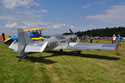 Leteck� den - Airshow Chot�bo� 25.6. 2011