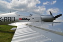 Leteck� den - Airshow Chot�bo� 25.6. 2011