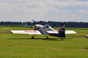 Leteck� den - Airshow Chot�bo� 25.6. 2011