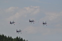Leteck� den - Airshow Chot�bo� 25.6. 2011