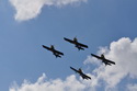 Leteck� den - Airshow Chot�bo� 25.6. 2011