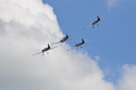 Leteck� den - Airshow Chot�bo� 25.6. 2011