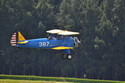 Leteck� den - Airshow Chot�bo� 25.6. 2011