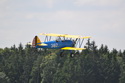 Leteck� den - Airshow Chot�bo� 25.6. 2011
