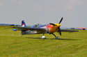 Leteck� den - Airshow Chot�bo� 25.6. 2011