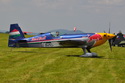 Leteck� den - Airshow Chot�bo� 25.6. 2011