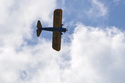 Leteck� den - Airshow Chot�bo� 25.6. 2011