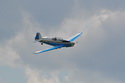 Leteck� den - Airshow Chot�bo� 25.6. 2011