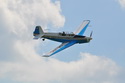Leteck� den - Airshow Chot�bo� 25.6. 2011