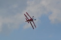 Leteck� den - Airshow Chot�bo� 25.6. 2011