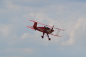 Leteck� den - Airshow Chot�bo� 25.6. 2011