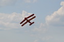 Leteck� den - Airshow Chot�bo� 25.6. 2011