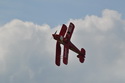 Leteck� den - Airshow Chot�bo� 25.6. 2011