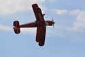 Leteck� den - Airshow Chot�bo� 25.6. 2011