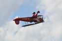 Leteck� den - Airshow Chot�bo� 25.6. 2011