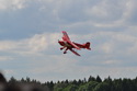 Leteck� den - Airshow Chot�bo� 25.6. 2011