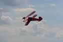 Leteck� den - Airshow Chot�bo� 25.6. 2011
