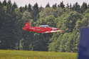 Leteck� den - Airshow Chot�bo� 25.6. 2011