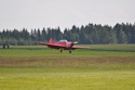 Leteck� den - Airshow Chot�bo� 25.6. 2011