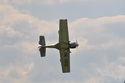 Leteck� den - Airshow Chot�bo� 25.6. 2011