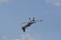 Leteck� den - Airshow Chot�bo� 25.6. 2011