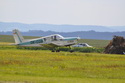 Leteck� den - Airshow Chot�bo� 25.6. 2011