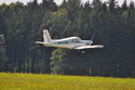 Leteck� den - Airshow Chot�bo� 25.6. 2011