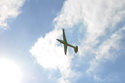 Leteck� den - Airshow Chot�bo� 25.6. 2011