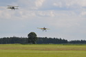 Leteck� den - Airshow Chot�bo� 25.6. 2011