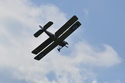 Leteck� den - Airshow Chot�bo� 25.6. 2011