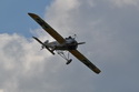 Leteck� den - Airshow Chot�bo� 25.6. 2011