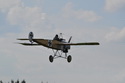 Leteck� den - Airshow Chot�bo� 25.6. 2011