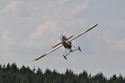 Leteck� den - Airshow Chot�bo� 25.6. 2011