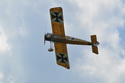 Leteck� den - Airshow Chot�bo� 25.6. 2011