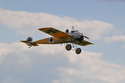 Leteck� den - Airshow Chot�bo� 25.6. 2011