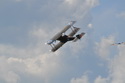Leteck� den - Airshow Chot�bo� 25.6. 2011
