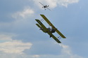 Leteck� den - Airshow Chot�bo� 25.6. 2011