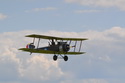 Leteck� den - Airshow Chot�bo� 25.6. 2011