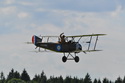 Leteck� den - Airshow Chot�bo� 25.6. 2011