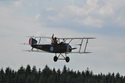 Leteck� den - Airshow Chot�bo� 25.6. 2011