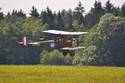 Leteck� den - Airshow Chot�bo� 25.6. 2011