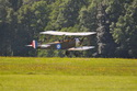 Leteck� den - Airshow Chot�bo� 25.6. 2011