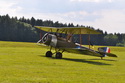 Leteck� den - Airshow Chot�bo� 25.6. 2011