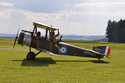 Leteck� den - Airshow Chot�bo� 25.6. 2011